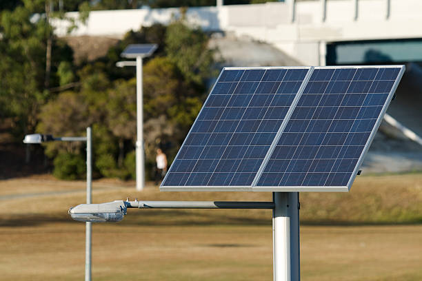 Pole-Mounted Systems